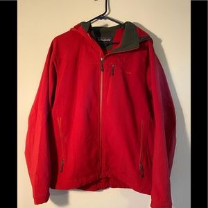 Patagonia Simple Guide hoody jacket